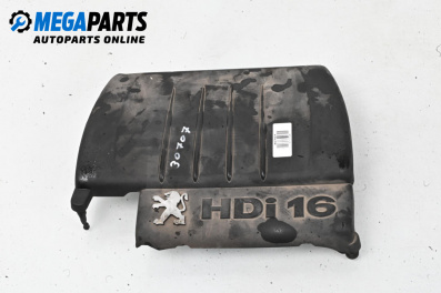 Декоративен капак двигател за Peugeot 307 Hatchback (08.2000 - 12.2012)