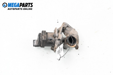 EGR-клапан за Peugeot 307 Hatchback (08.2000 - 12.2012) 1.6 HDi 110, 109 к.с.