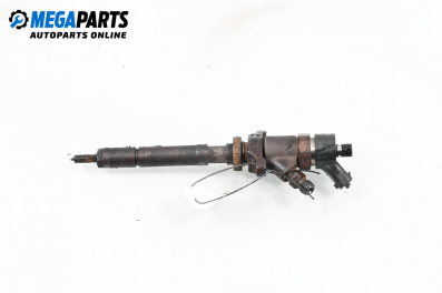 Дюза дизел за Peugeot 307 Hatchback (08.2000 - 12.2012) 1.6 HDi 110, 109 к.с.
