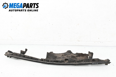 Кора под чистачки за Peugeot 307 Hatchback (08.2000 - 12.2012), 2+1 вр., хечбек