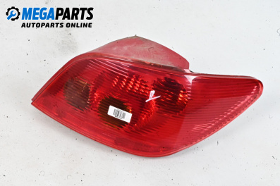 Стоп за Peugeot 307 Hatchback (08.2000 - 12.2012), хечбек, позиция: дясна