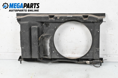 Дифузьор за Peugeot 307 Hatchback (08.2000 - 12.2012) 1.6 16V, 109 к.с.