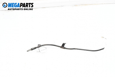 Щека за масло за Peugeot 307 Hatchback (08.2000 - 12.2012) 1.6 16V, 109 к.с.