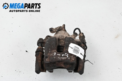 Спирачен апарат за Peugeot 307 Hatchback (08.2000 - 12.2012), позиция: задна, дясна