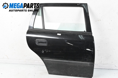 Врата за Opel Astra G Estate (02.1998 - 12.2009), 4+1 вр., комби, позиция: задна, дясна