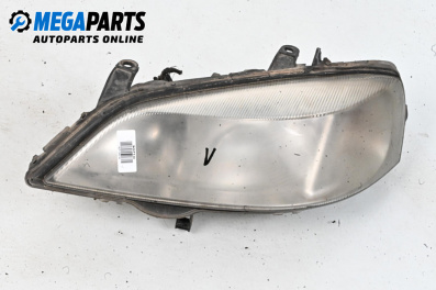 Фар за Opel Astra G Estate (02.1998 - 12.2009), комби, позиция: лява