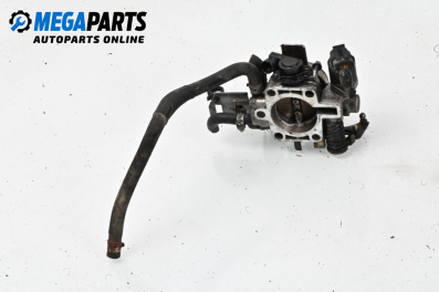 Дроселова клапа за Opel Astra G Estate (02.1998 - 12.2009) 1.6 16V, 101 к.с.