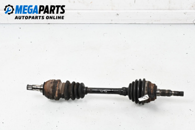 Полуоска за Opel Astra G Estate (02.1998 - 12.2009) 1.6 16V, 101 к.с., позиция: предна, лява