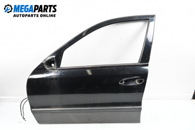Врата за Mercedes-Benz E-Class Sedan (W211) (03.2002 - 03.2009), 4+1 вр., седан, позиция: предна, лява