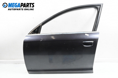 Врата за Audi A6 Avant C6 (03.2005 - 08.2011), 4+1 вр., комби, позиция: предна, лява