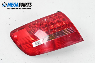Стоп за Audi A6 Avant C6 (03.2005 - 08.2011), комби, позиция: лява
