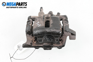 Спирачен апарат за Audi A6 Avant C6 (03.2005 - 08.2011), позиция: задна, дясна