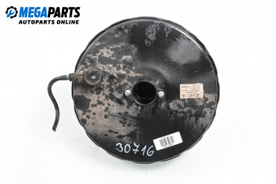 Серво усилвател за Peugeot 307 Hatchback (08.2000 - 12.2012), № 9640047280