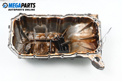 Картер за Peugeot 307 Hatchback (08.2000 - 12.2012) 1.6 16V, 109 к.с.