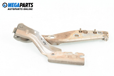 Панта преден капак за Peugeot 407 Coupe (10.2005 - 12.2011), 2+1 вр., купе, позиция: дясна
