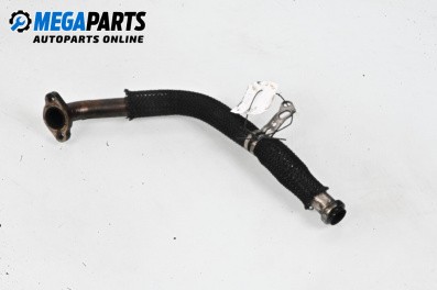 EGR тръба за Peugeot 407 Coupe (10.2005 - 12.2011) 2.7 HDi, 204 к.с.