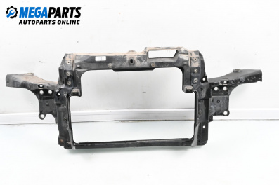 Маска за Skoda Fabia I Combi (04.2000 - 12.2007), комби