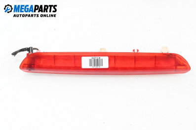 Трети стоп за Skoda Fabia I Combi (04.2000 - 12.2007), комби