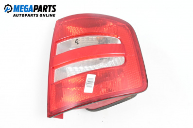 Стоп за Skoda Fabia I Combi (04.2000 - 12.2007), комби, позиция: дясна