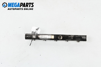 Горивна рейка за Ford Focus C-Max (10.2003 - 03.2007) 2.0 TDCi, 136 к.с., № 9645689580