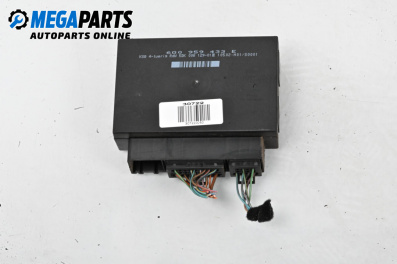 Комфорт модул за Skoda Fabia I Combi (04.2000 - 12.2007), № 6Q0959433E