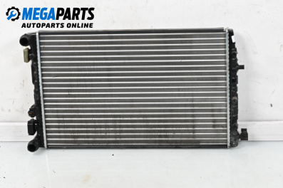 Воден радиатор за Skoda Fabia I Combi (04.2000 - 12.2007) 1.4, 68 к.с.