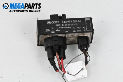 Реле перка за Skoda Fabia I Combi (04.2000 - 12.2007) 1.4, № 1J0919506M