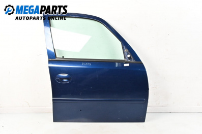 Врата за Opel Meriva A Minivan (05.2003 - 05.2010), 4+1 вр., миниван, позиция: предна, дясна