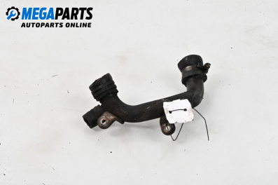 Тръба за охладителна течност за Opel Meriva A Minivan (05.2003 - 05.2010) 1.7 DTI, 75 к.с.