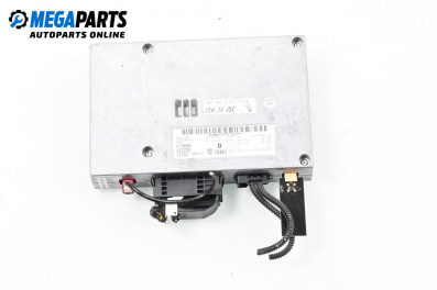 Bluetooth модул за Audi A8 Sedan 4E (10.2002 - 07.2010), № 4F1862335