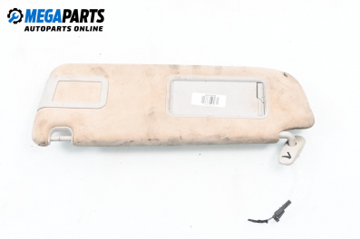 Сенник за Audi A8 Sedan 4E (10.2002 - 07.2010), позиция: лява