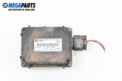 Модул за Audi A8 Sedan 4E (10.2002 - 07.2010), № 8K0907410H02