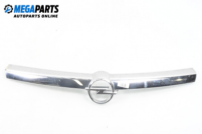 Декоративна лайсна за Opel Astra H Hatchback (01.2004 - 05.2014), 4+1 вр., хечбек
