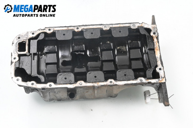 Картер за Opel Astra H Hatchback (01.2004 - 05.2014) 1.6, 105 к.с.