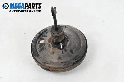 Серво усилвател за Opel Astra H Hatchback (01.2004 - 05.2014), № 13142358