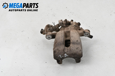 Спирачен апарат за Opel Astra H Hatchback (01.2004 - 05.2014), позиция: задна, дясна