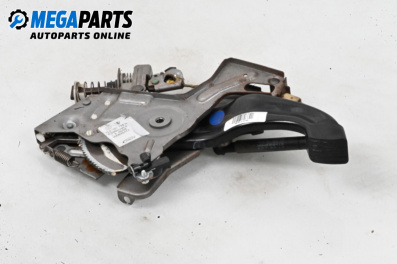Педал паркинг спирачка за Volkswagen Touareg SUV I (10.2002 - 01.2013), № 7L0721797N