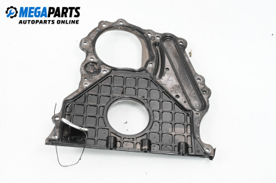Капак ангренажна верига за Volkswagen Touareg SUV I (10.2002 - 01.2013) 5.0 V10 TDI, 313 к.с.