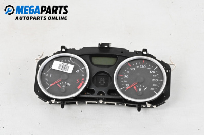 Километраж за Renault Megane II Grandtour (08.2003 - 08.2012) 1.5 dCi (KM16, KM1E), 106 к.с.