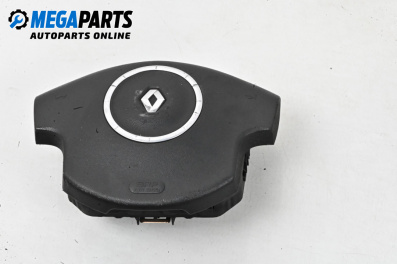 Airbag за Renault Megane II Grandtour (08.2003 - 08.2012), 4+1 вр., комби, позиция: предна