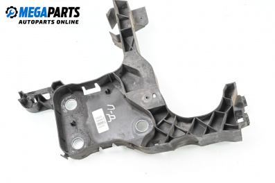 Държач броня за Renault Megane II Grandtour (08.2003 - 08.2012), комби, позиция: предна, дясна