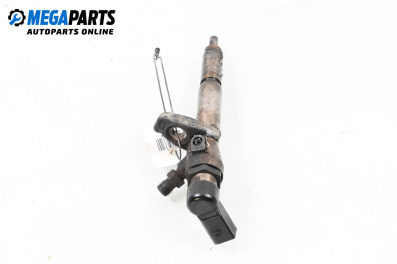 Дюза дизел за Renault Megane II Grandtour (08.2003 - 08.2012) 1.5 dCi (KM16, KM1E), 106 к.с., № 8200380253