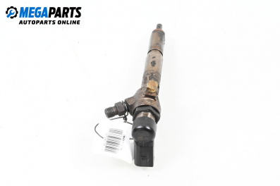 Дюза дизел за Renault Megane II Grandtour (08.2003 - 08.2012) 1.5 dCi (KM16, KM1E), 106 к.с., № 8200380253