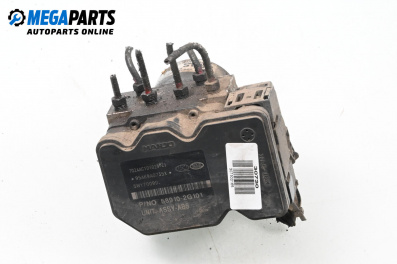 Помпа ABS за Kia Lotze Sedan (MG) (01.2005 - 12.2010) 2.0, № 58910-2G101