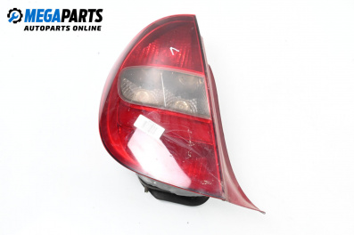 Стоп за Citroen C5 I Hatchback (03.2001 - 03.2005), хечбек, позиция: лява
