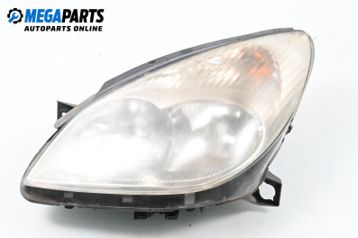Фар за Citroen C5 I Hatchback (03.2001 - 03.2005), хечбек, позиция: лява