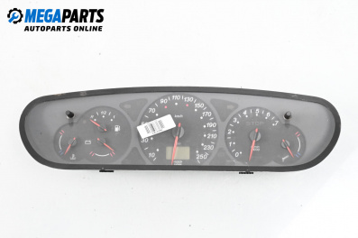 Километраж за Citroen C5 I Hatchback (03.2001 - 03.2005) 2.0 HDi (DCRHZB, DCRHZE), 109 к.с.