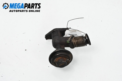 EGR-клапан за Citroen C5 I Hatchback (03.2001 - 03.2005) 2.0 HDi (DCRHZB, DCRHZE), 109 к.с.