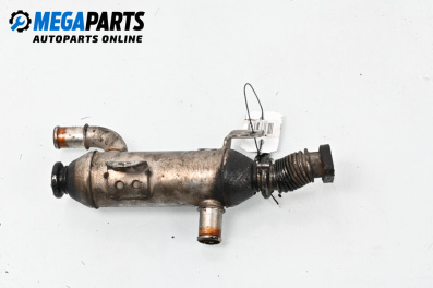 EGR охладител за Citroen C5 I Hatchback (03.2001 - 03.2005) 2.0 HDi (DCRHZB, DCRHZE), 109 к.с.