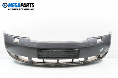 Предна броня за Audi A6 Allroad  C5 (05.2000 - 08.2005), комби, позиция: предна